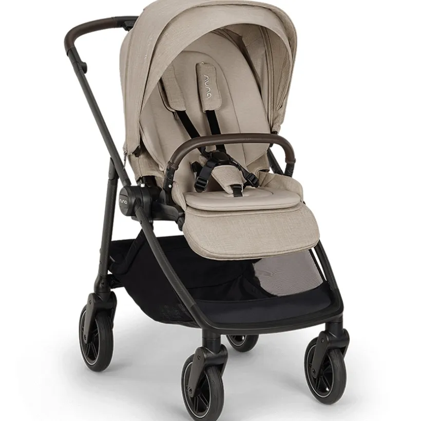 Kinderwagen Swiv Chateau