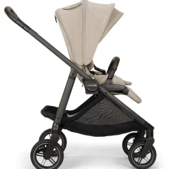Kinderwagen Swiv Chateau