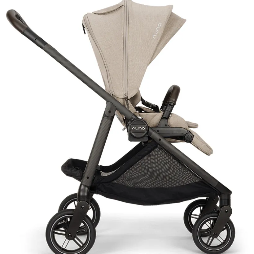 Kinderwagen Swiv Chateau