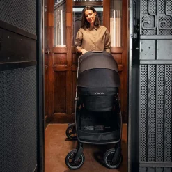 Kinderwagen Swiv Chateau