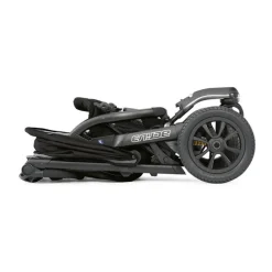 Kinderwagen Trio Activ3 Top – Jet Black