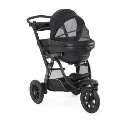 Kinderwagen Trio Activ3 Top – Jet Black