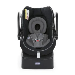 Kinderwagen Trio Activ3 Top – Jet Black