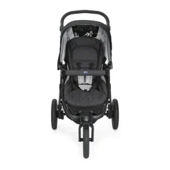 Kinderwagen Trio Activ3 Top – Jet Black