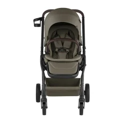 Kinderwagen ultracompact Rio Lux Urban Olive