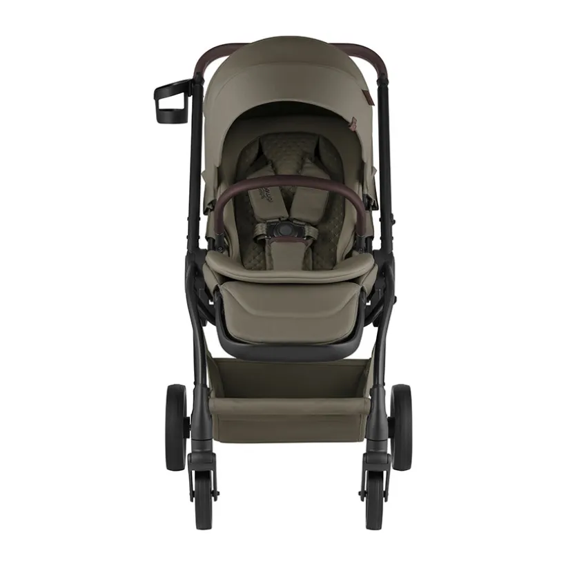 Kinderwagen ultracompact Rio Lux Urban Olive