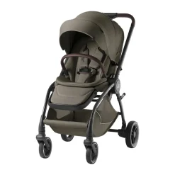 Kinderwagen ultracompact Rio Lux Urban Olive