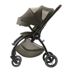 Kinderwagen ultracompact Rio Lux Urban Olive