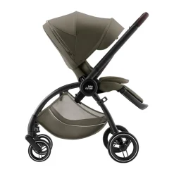 Kinderwagen ultracompact Rio Lux Urban Olive