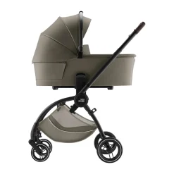 Kinderwagen ultracompact Rio Lux Urban Olive