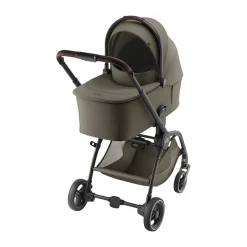 Kinderwagen ultracompact Rio Lux Urban Olive