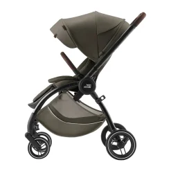 Kinderwagen ultracompact Rio Lux Urban Olive