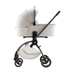 Kinderwagen Ultracompact Rio Lux Soft Taupe