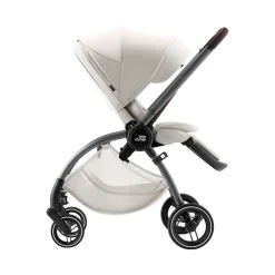 Kinderwagen Ultracompact Rio Lux Soft Taupe