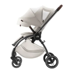 Kinderwagen Ultracompact Rio Lux Soft Taupe