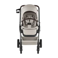 Kinderwagen Ultracompact Rio Lux Soft Taupe