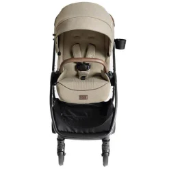 Kinderwagen Valora Sandstone