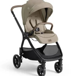 Kinderwagen Valora Sandstone