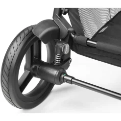 Kinderwagen Veloce TC True Black