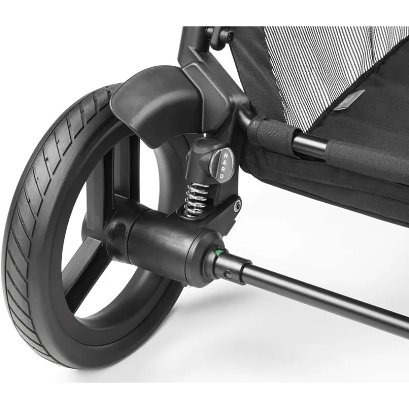 Kinderwagen Veloce TC True Black