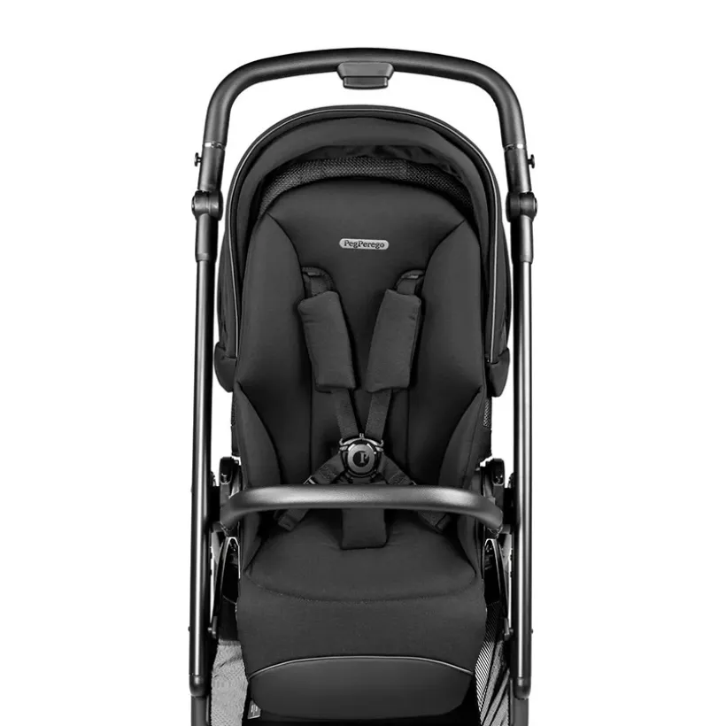 Kinderwagen Veloce TC True Black