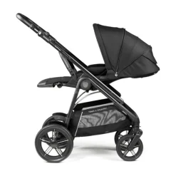 Kinderwagen Veloce TC True Black