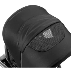 Kinderwagen Veloce TC True Black
