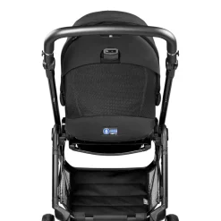 Kinderwagen Veloce TC True Black