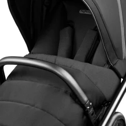 Kinderwagen Veloce TC True Black