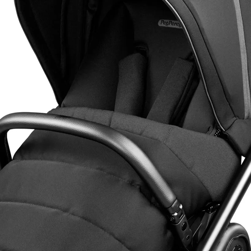 Kinderwagen Veloce TC True Black