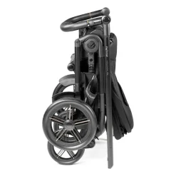 Kinderwagen Veloce TC True Black
