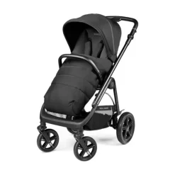 Kinderwagen Veloce TC True Black