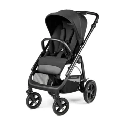 Kinderwagen Veloce TC True Black