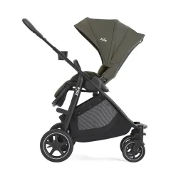 Kinderwagen Versatrax - Fern
