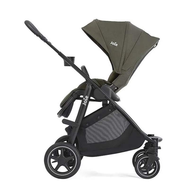 Kinderwagen Versatrax - Fern