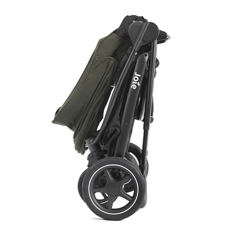Kinderwagen Versatrax - Fern