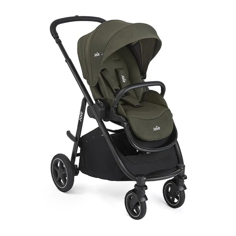 Kinderwagen Versatrax - Fern