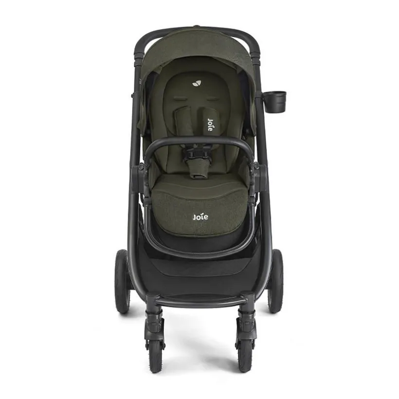 Kinderwagen Versatrax - Fern