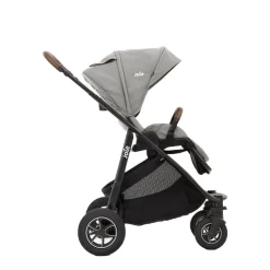Kinderwagen Versatrax pebble by Joie
