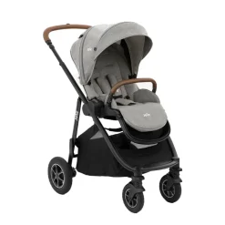 Kinderwagen Versatrax pebble by Joie
