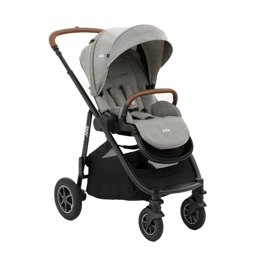 Kinderwagen Versatrax pebble by Joie