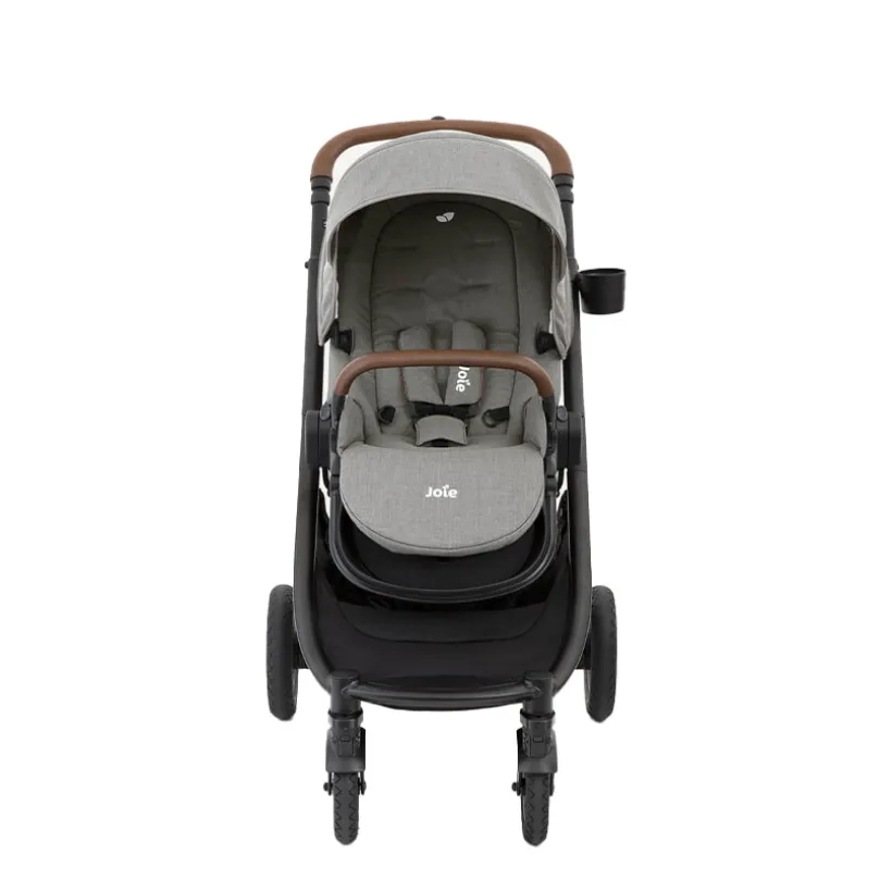 Kinderwagen Versatrax pebble by Joie
