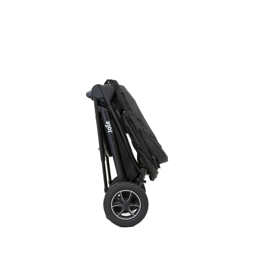Kinderwagen Versatrax pebble by Joie