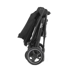 Kinderwagen Versatrax - Raven