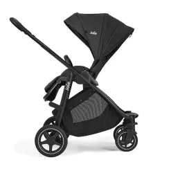 Kinderwagen Versatrax - Raven
