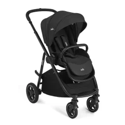Kinderwagen Versatrax - Raven