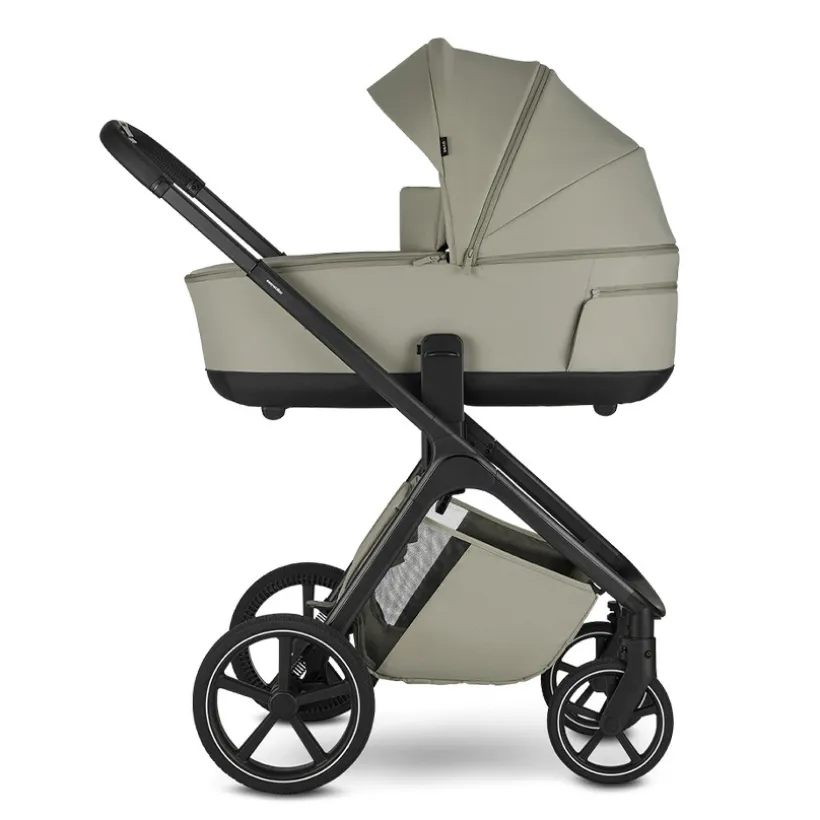 Kinderwagen Zoey 0/4J Sage Green