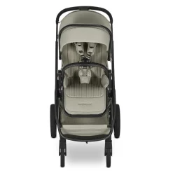 Kinderwagen Zoey 0/4J Sage Green