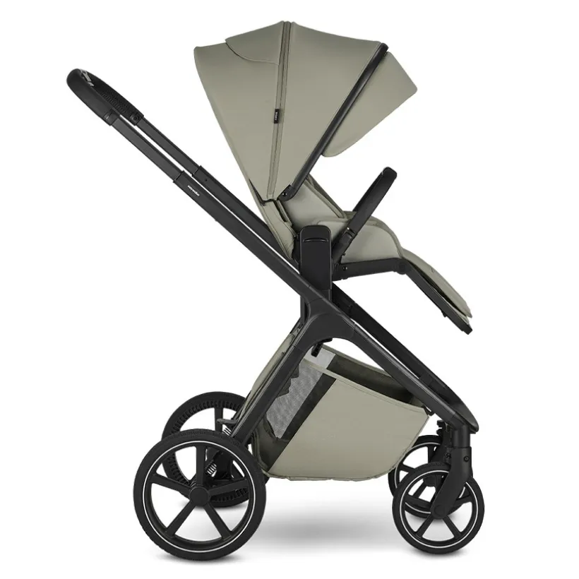 Kinderwagen Zoey 0/4J Sage Green