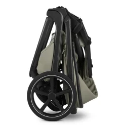Kinderwagen Zoey 0/4J Sage Green